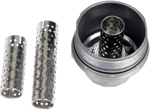 Dorman (Oe Solutions) 917-016 Oil Filter Cover||917-016-002.Jpg||87||d18917016||1033556