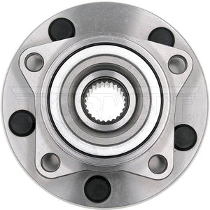 Dorman (Oe Solutions) 951-823 Wheel Bearing And Hub Assembly||||88||d18951823||2013888