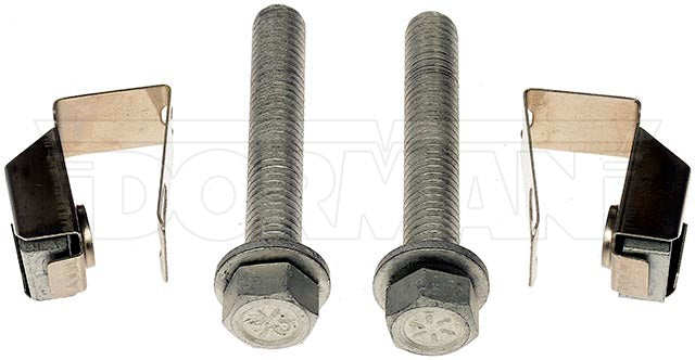 Product of Help! By Dorman 03442 Exhaust Manifold Hardware Set