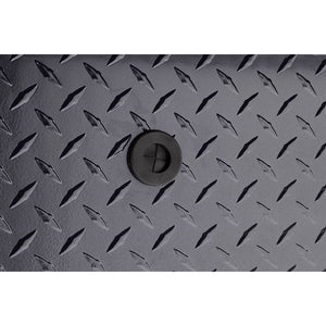 Product of Weather Guard (Werner) 180-6-04 Low Profile Toolbox 