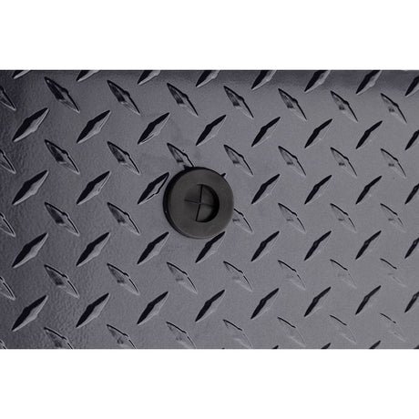 Product of Weather Guard (Werner) 180-6-04 Low Profile Toolbox 