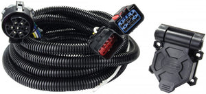 Hopkins Mfg 42137 Trailer Wiring Connector||||85||h2242137||2021657