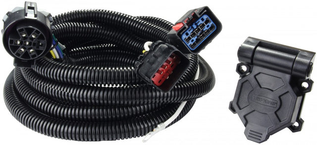 Hopkins Mfg 42137 Trailer Wiring Connector||||85||h2242137||2021657