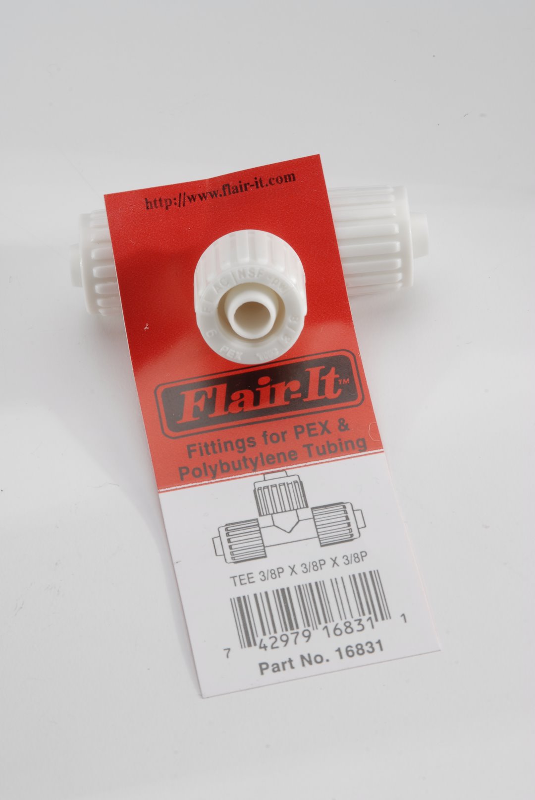 Product of Elkhart Supply 16831 Fresh Water Coupler Fitting
