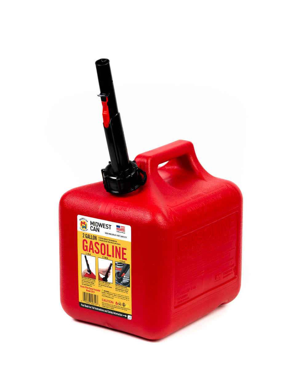 Midwest Can 2310 Liquid Storage Container||2310_2.Jpg||87||mwc2310||1744413