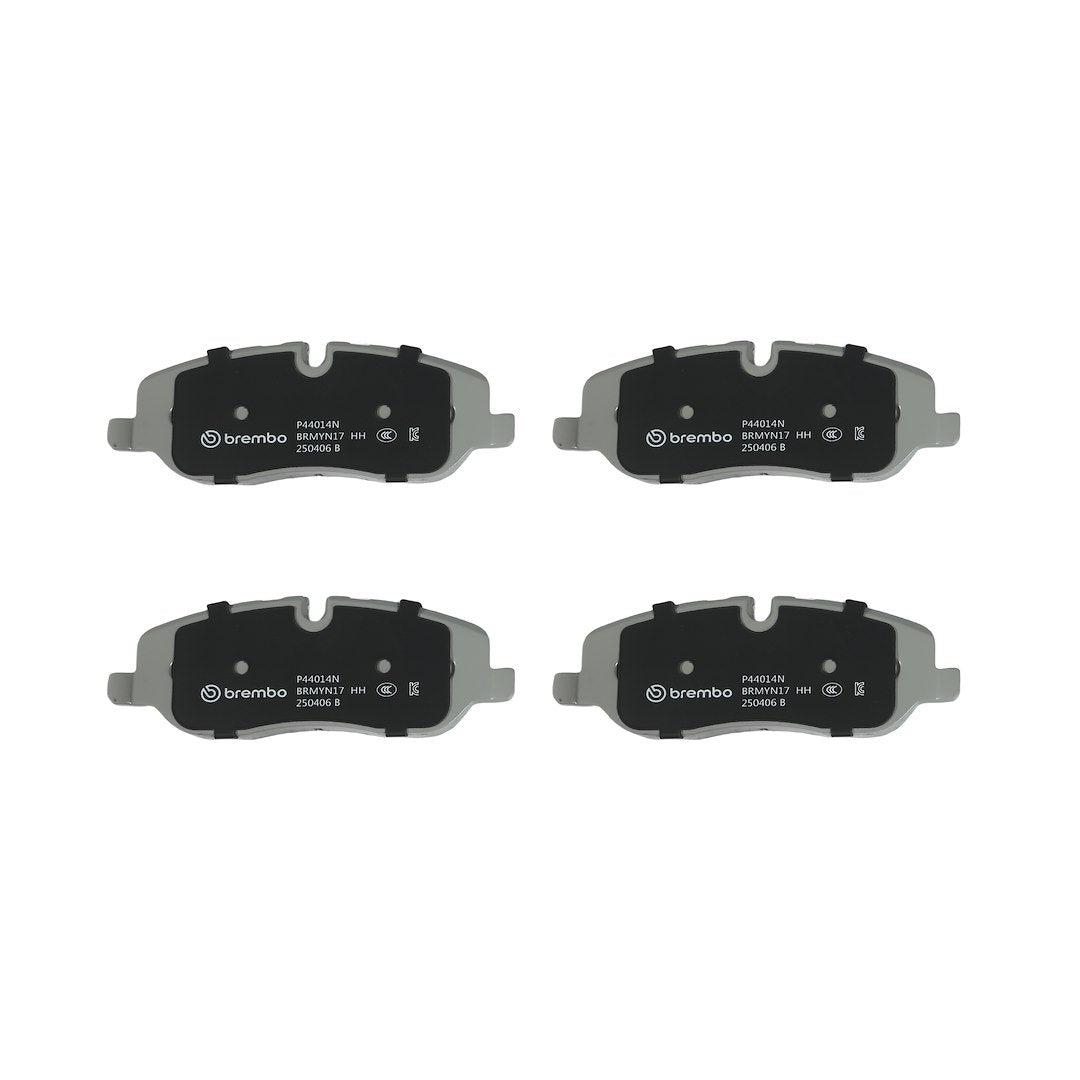 Brembo P44014n Brake Pad||p44014n_Bac.Jpg||89||brmp44014n||1753173