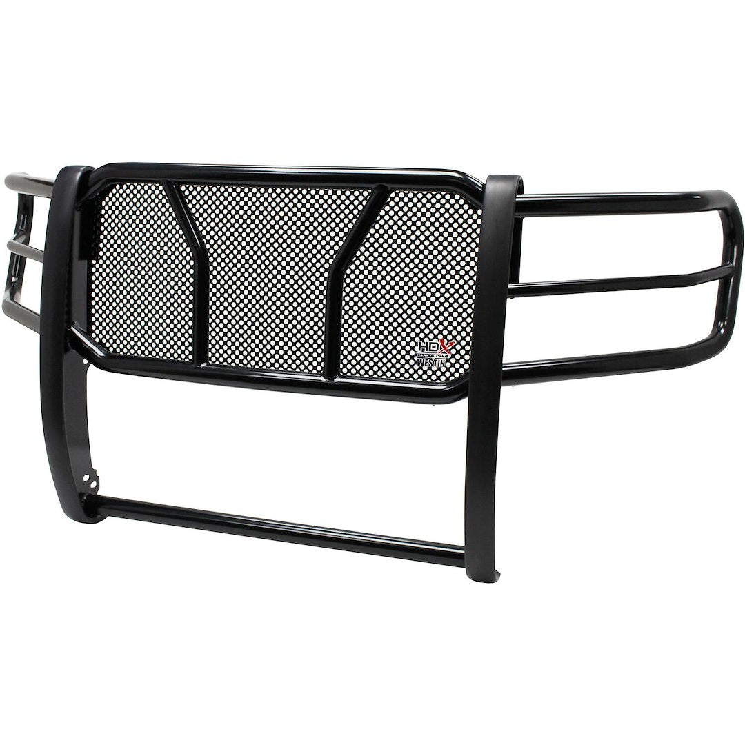 Product of Westin Automotive 57-3835 Grille Guard 1-Piece Black Powder Coated 