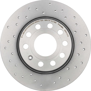 Brembo 08b4131xc02 Brake Rotor||08b4131xc02.Jpg||85||brm8b4131xc02||1684435