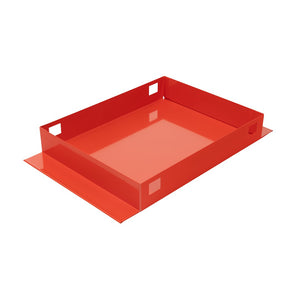 Product of Weather Guard (Werner) 615 Tool Box Tray