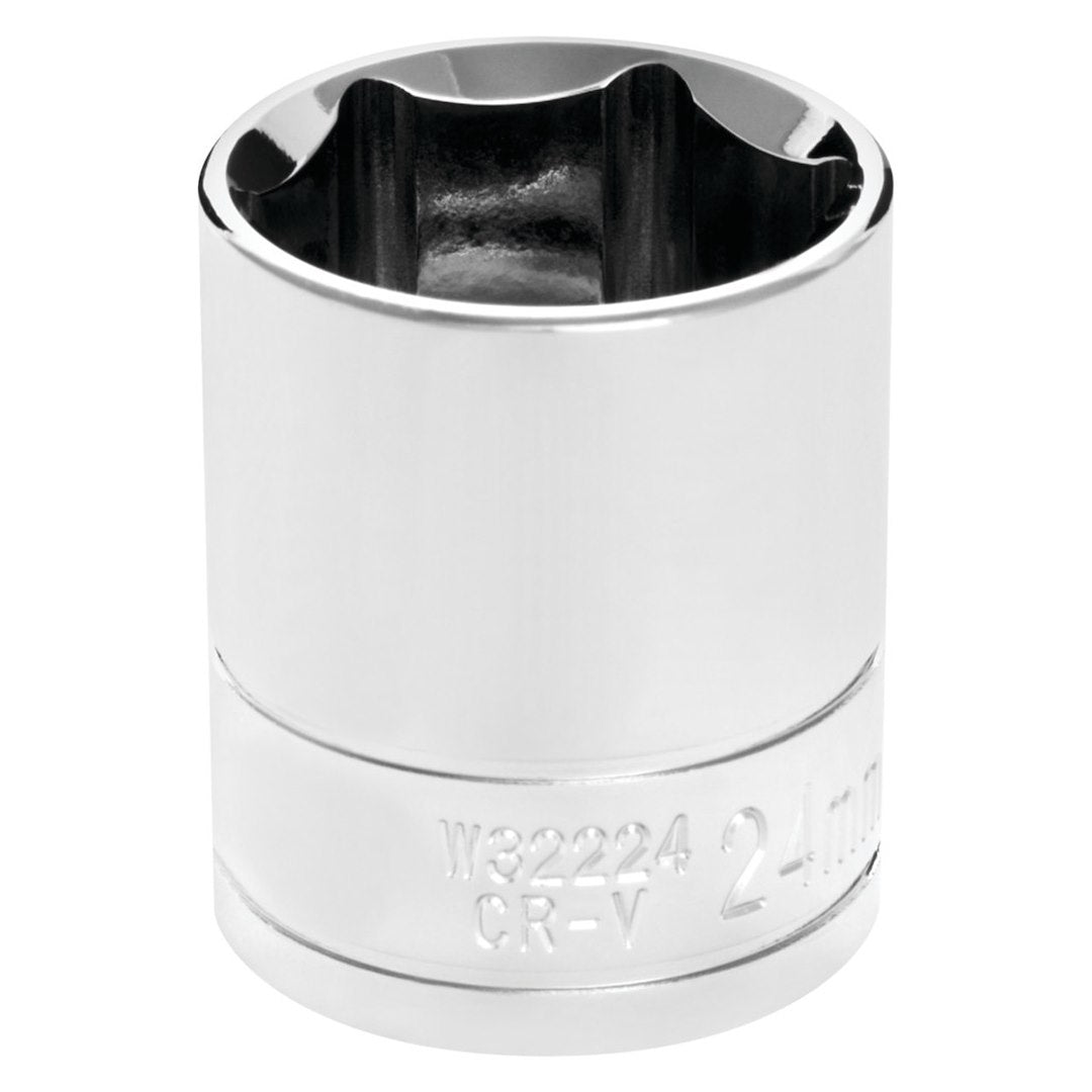 Product of Performance Tool W32224 Socket Metric 