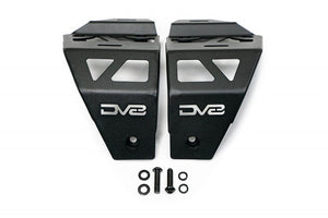 Dv8 Offroad Lbjl-04 Driving/ Fog Light Mounting Bracket||jeep-A-Pillar-Pod-Light-Mount.Jpg||85||dv8lbjl04||1627925