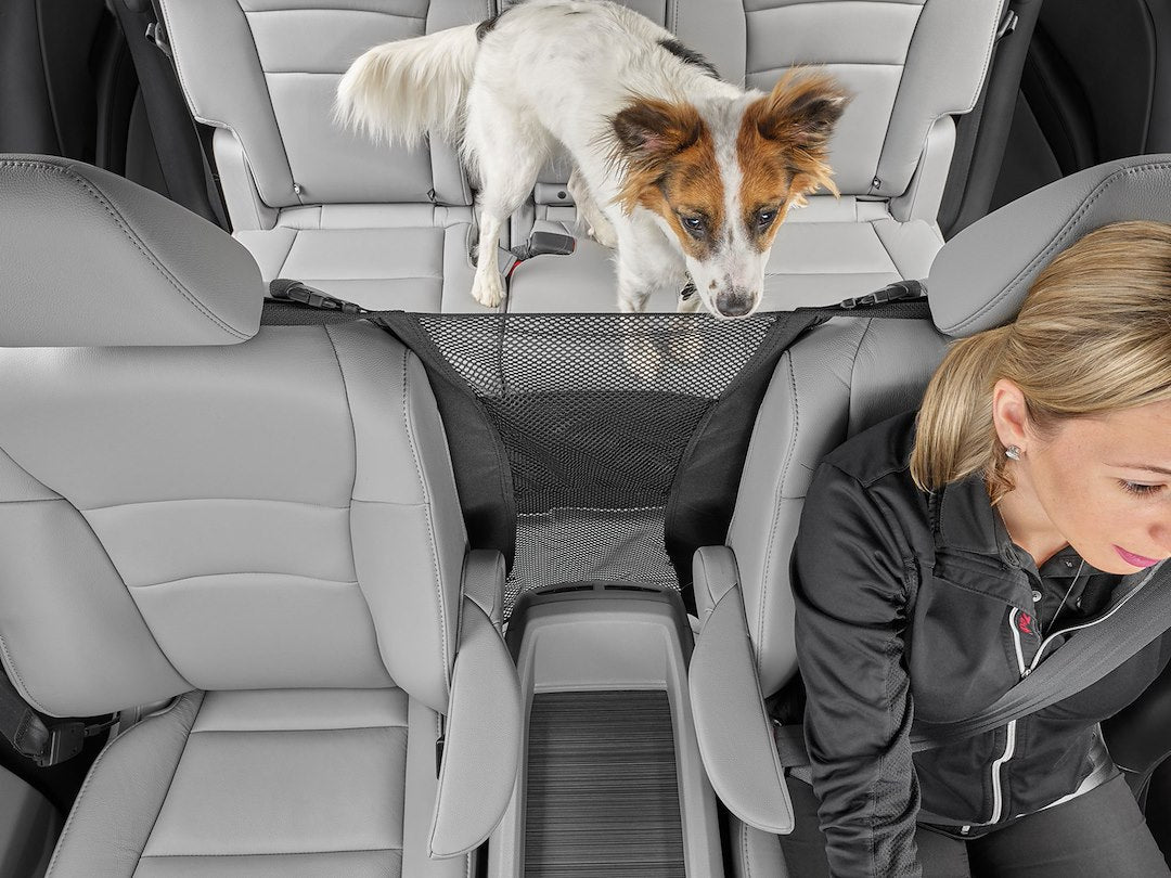 Product of Weathertech (Usa) 84pp01bk Pet Barrier