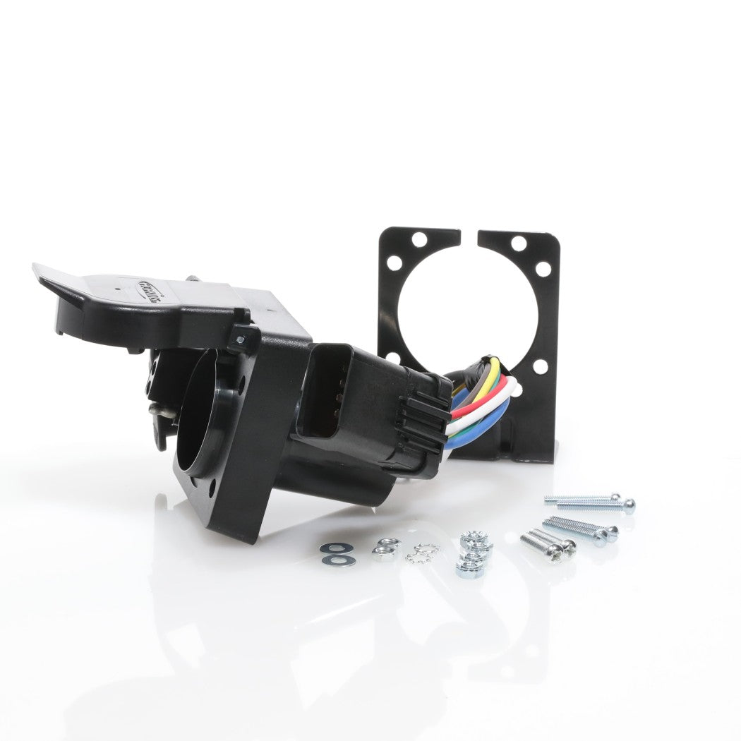 Hopkins Mfg 42145 Trailer Wiring Connector||||95||h2242145||2021681