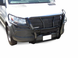 Black Horse Offroad Ru-Dosp19-B Grille Guard||ru-Dosp19-B_7.Jpg||91||blkrudosp19b||1647927