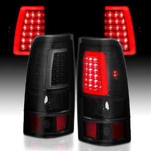 Product of ANZO USA 311331 Tail Light Assembly 