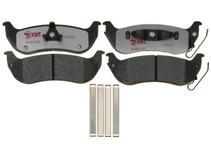 Product of Raybestos Brakes EHT998H OEM Brake Pad - Set Of 4 
