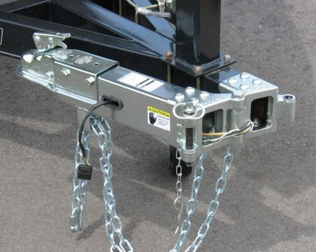 Fulton Hdpb340101 Trailer Tongue Hinge||||86||f76hdpb340101||2018840
