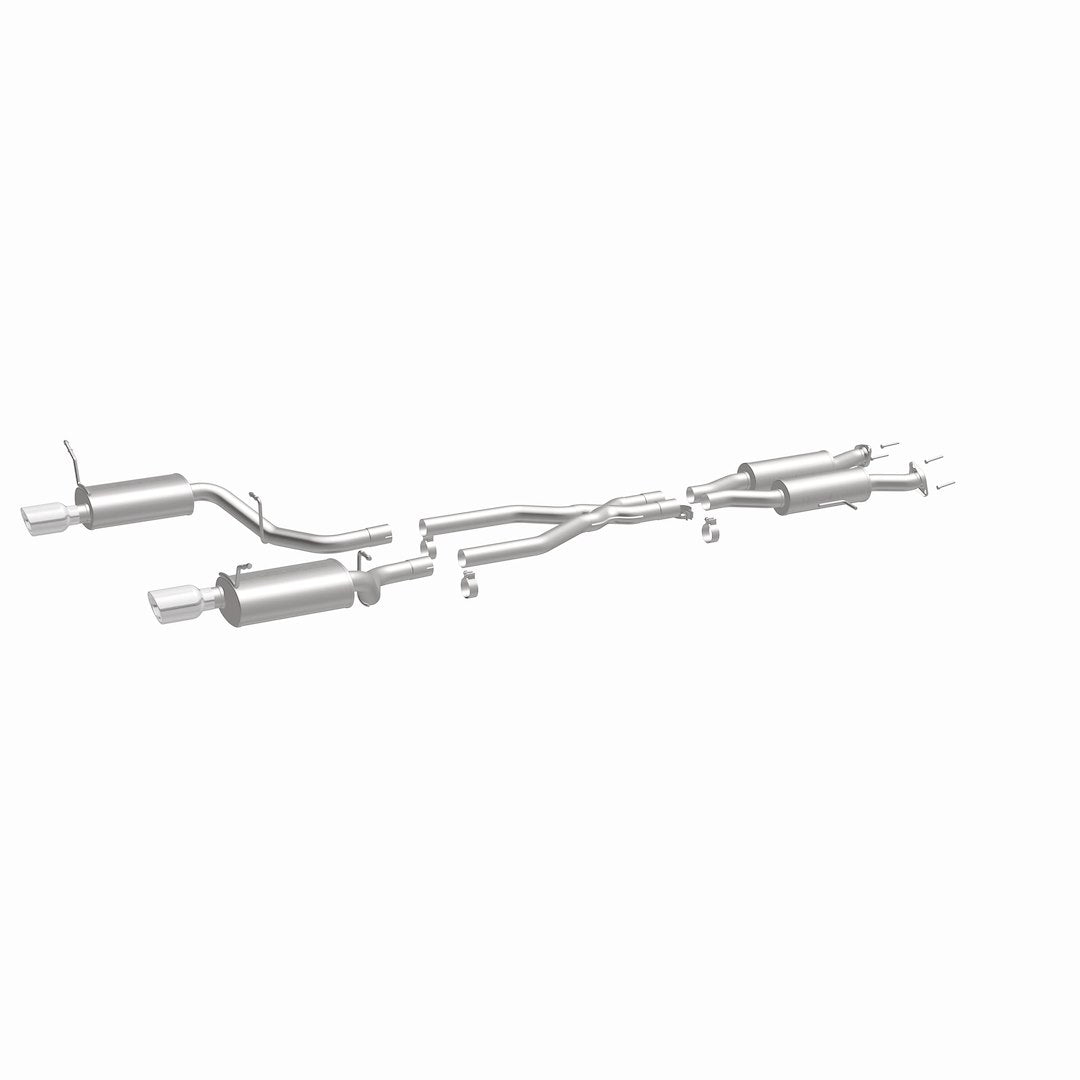 Magnaflow Performance 15068 Exhaust System Kit||15068_01_004.Jpg||92||m6615068||1575345