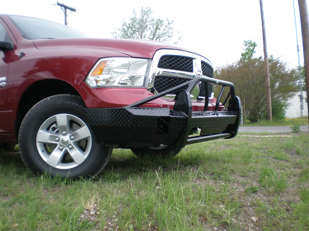 Frontier Truck Gear 600-41-3004 Bumper||||87||fro600413004||2019050