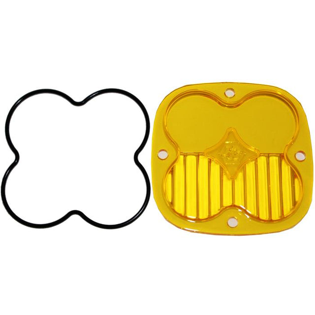 Baja Design 668413 Driving/ Fog Light Lens||fgxx_668413-Img_001_P04_Ang_A.Jpg||85||b34668413||946174