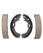 Product of Raybestos Brakes 760pg Brake Shoe