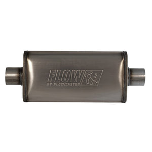 Product of Flowmaster 71249 FlowFX Stainless Steel Exhaust Muffler 