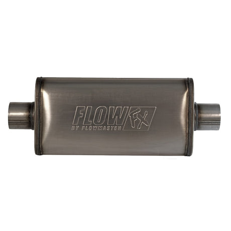 Product of Flowmaster 71249 FlowFX Stainless Steel Exhaust Muffler 