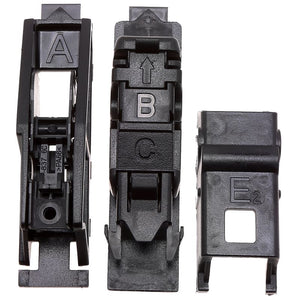 Anco E-18-M Windshield Wiper Blade||e-18-M_4.Jpg||89||a19e18m||1096912