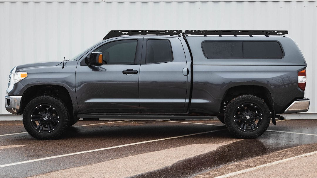 Product of Sherpa 124744 Roof Rack