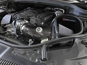 Product of Advanced FLOW Engineering 57-10014D Gloss Performance Cold Air Intake w/ White Filter 