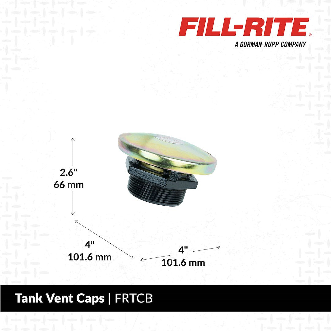 Fill-Rite Frtcb Liquid Transfer Tank Cap||frtcb_2.Jpg||87||f72frtcb||2352028