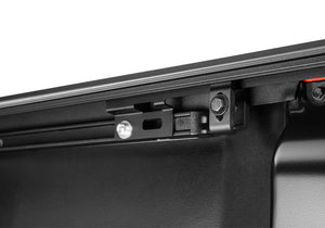 Product of BAK Industries BAKFlip G2 Hard Folding 226407 Tonneau Cover 
