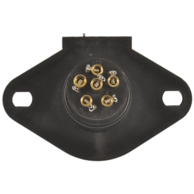 Product of Pollak 6P-103V  Trailer Wiring Connector 
