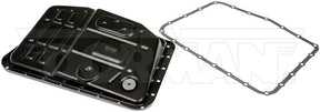 Dorman (Oe Solutions) 265-581 Auto Trans Oil Pan||265-581.Jpg||85||d18265581||1731460