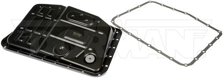 Dorman (Oe Solutions) 265-581 Auto Trans Oil Pan||265-581.Jpg||85||d18265581||1731460
