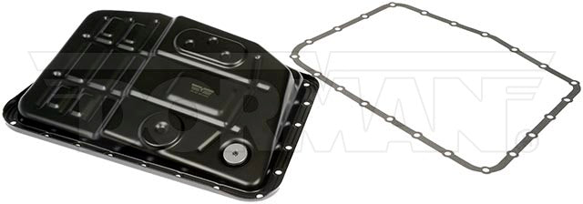 Dorman (Oe Solutions) 265-581 Auto Trans Oil Pan||265-581.Jpg||85||d18265581||1731460