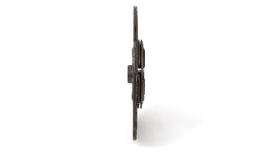 Centerforce Kcft643791 Clutch Set||||90||c78kcft643791||2010929