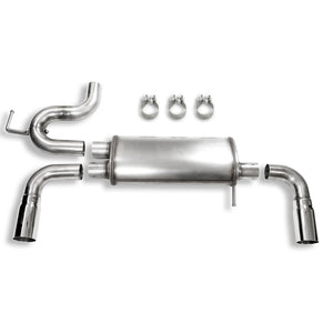 Jba Headers 30-2546 Exhaust System Kit||30-2546-Exploded.Jpg||85||j21302546||1652414