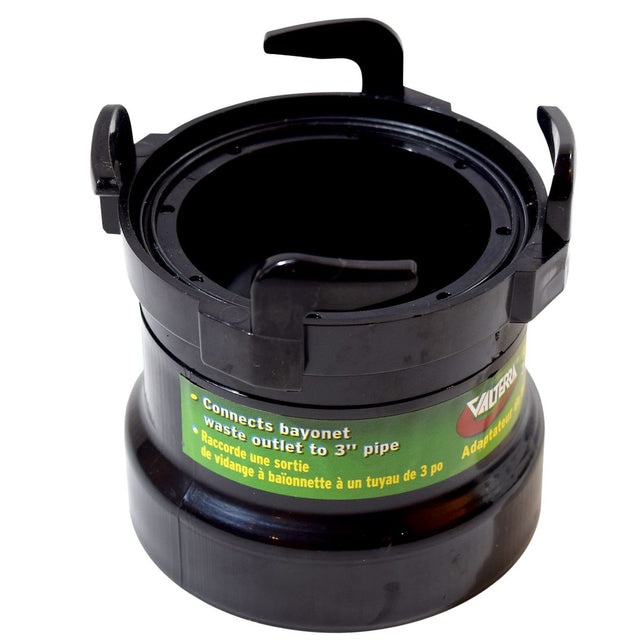 Product of Valterra T1028 Sewer Waste Valve Fitting