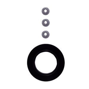 Product of Bilstein 47-293557 Leveling Kit Suspension 0 To 2-3/4 Inch Lift Coil Spring 