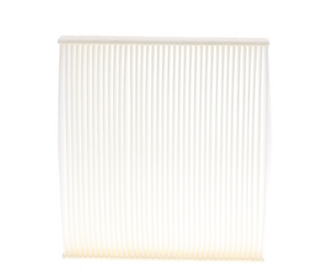 Pro-Tec By Wix Pxp24483 Cabin Air Filter||pxp24483.Png||85||w68pxp24483||2066123
