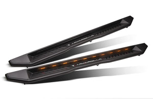 Product of Armordillo 8722091 FX Series Running Board 