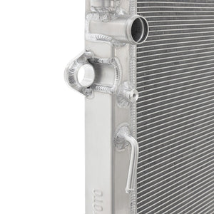Mishimoto Mmrad-Gx460-10 Radiator||mmrad-Gx460-10_1.Jpg||86||m1nmmradgx460||1496652