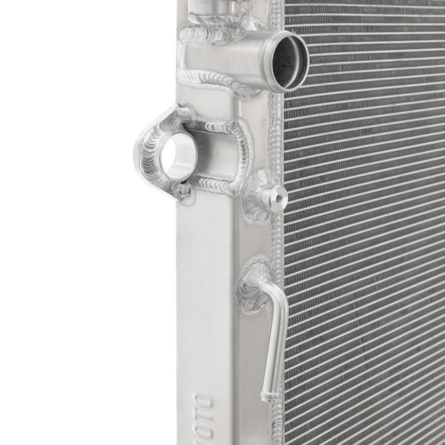 Mishimoto Mmrad-Gx460-10 Radiator||mmrad-Gx460-10_1.Jpg||86||m1nmmradgx460||1496652