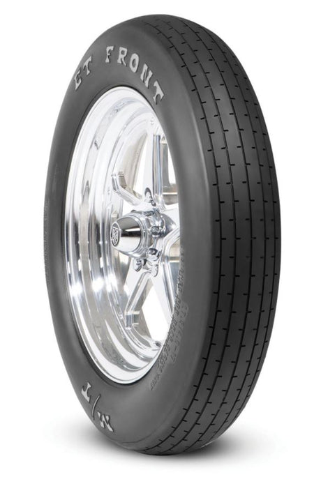 Product of Mickey Thompson Tires ET Front ™ 250931 P-115-85-15 P 