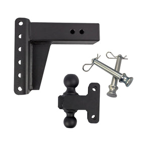 Bulletproof Hitches Ed306 Trailer Hitch Ball Mount||ed306 (6).Jpg||85||bphed306||1436246
