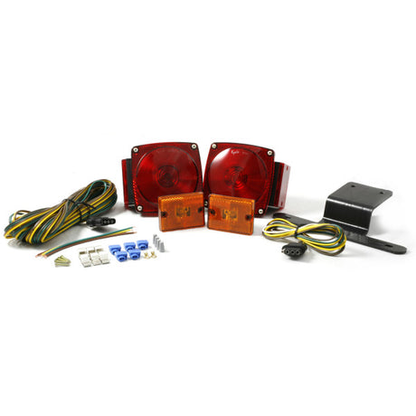 Product of Grote Industries 65370-5 Trailer Light