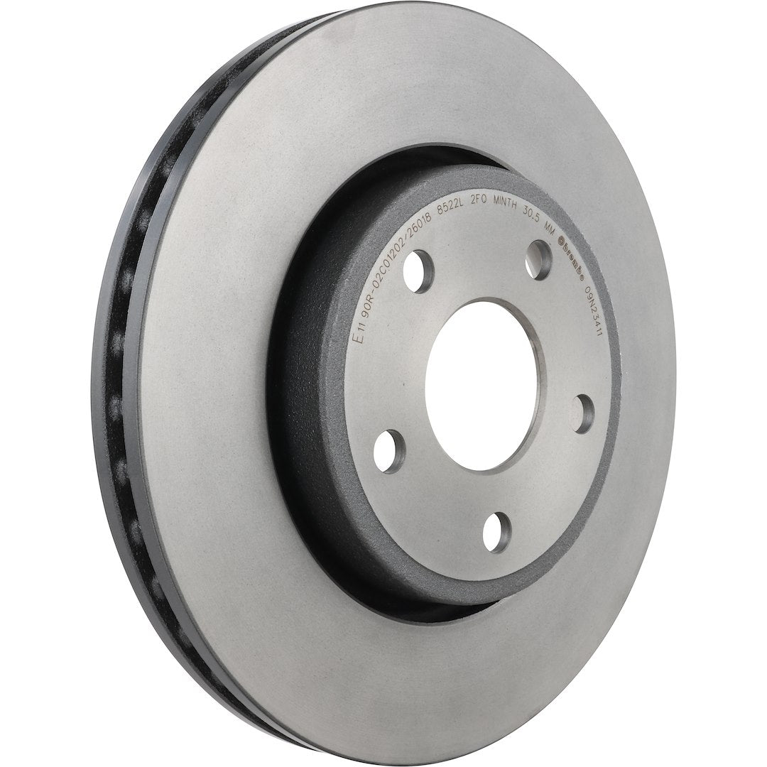 Brembo Kt00842 Brake Kit||09.N234.11_Angle.Jpg||87||brmkt00842||1754839