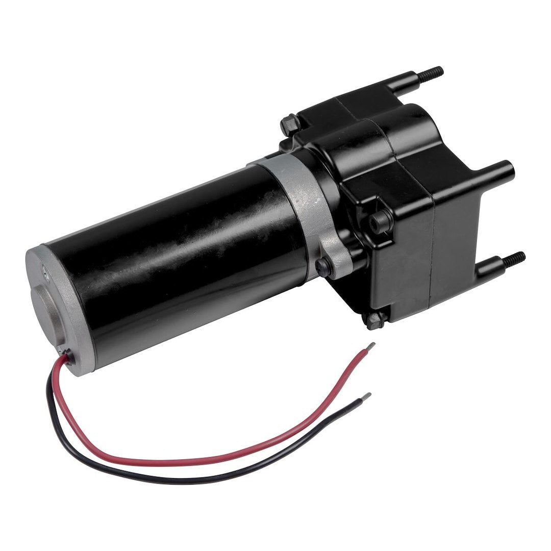 Product of Lippert Components 241795 Trailer Landing Gear Motor
