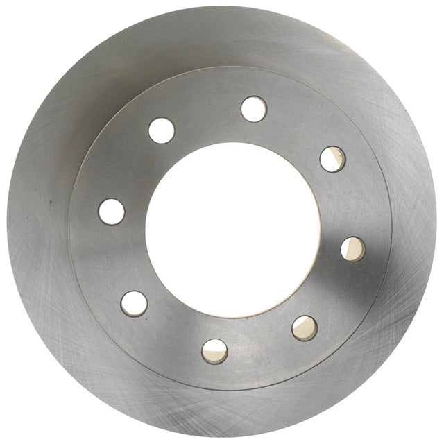 Product of Raybestos Brakes 580380R R-Line Plain Face 2-Piece Brake Rotor 